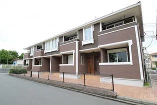 サンモール五番館の画像