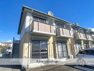 グランメール小泉F【107号室】の外観