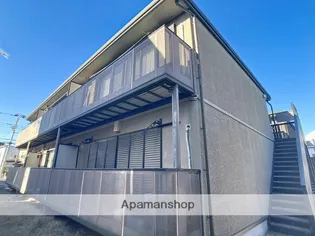 アイリス山本Aの画像