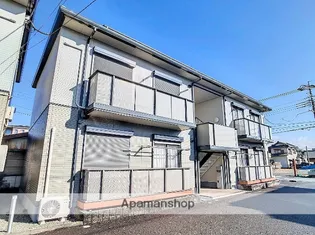 サンベール榎田Bの画像