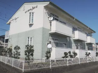 リバーサイドJUNIIの画像