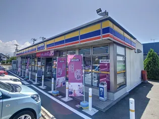 エンジェル【1階】の周辺