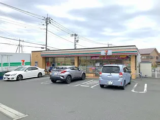 エンジェル【1階】の周辺