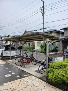 エンジェル【1階】のその他画像