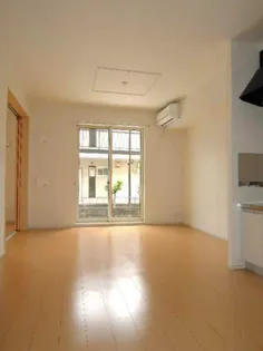 エンジェル【1階】の居間