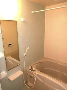 エンジェル【1階】の風呂