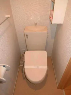 エンジェル【1階】のその他画像