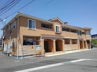 グラン エスト Ⅱの画像