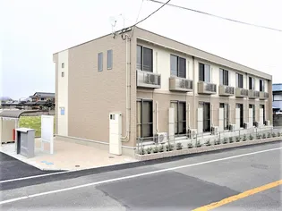 レオネクストエレガンの画像