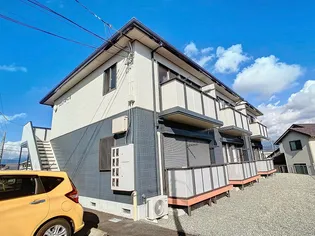 ヴェルドミールBの画像