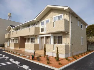 エミネンスⅠの画像