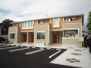 ルミエール古宮 Ⅱの画像