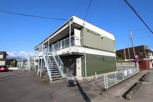 シティハイツよしかわの画像