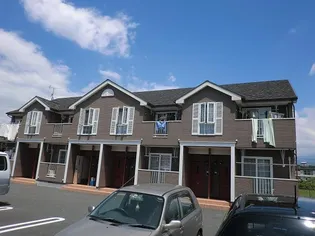 ソレアードナカノⅡの画像