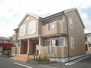 ベル淀川IIの画像