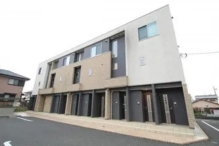 コウジィーコートIIIの画像