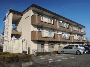 花崎マンションの画像