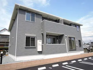 サニーレジデンスBの画像