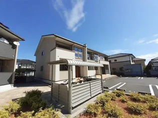 グレイス松富Iの画像