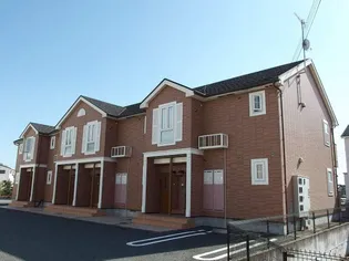 カルム ヴィラSの画像