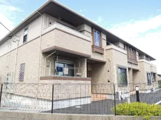 ゼフィール新富士の画像