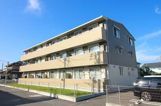 フラワーケープの画像