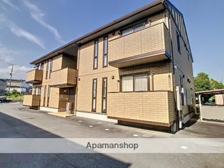 サンライフ A棟の画像