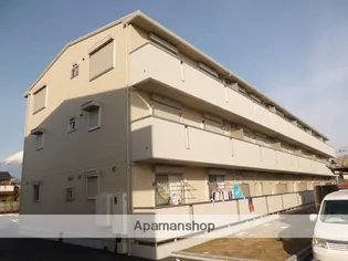 グランデタカオカ Bの画像