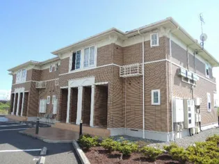 ユニゾン・スクエアⅢ【1階】の外観