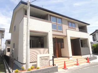 グレイス松富Iの画像