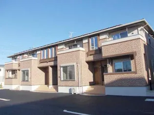 グレンディールⅡの画像