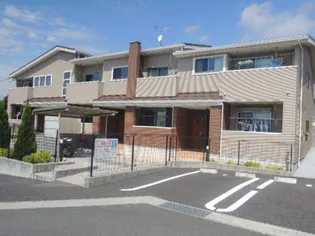 グリーンヒルズT Mの画像