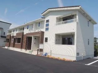 アヴェニューIの画像