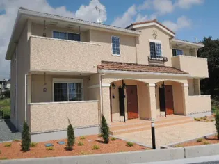 ルミエールⅡの画像