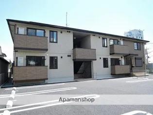 カーサ ステラの画像