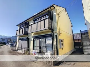 パティオBの画像