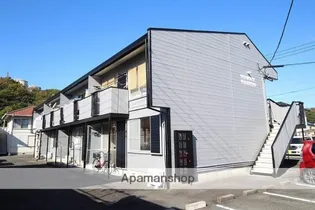 タウニィ滝戸の画像