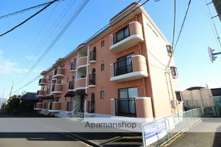 コーポ稲垣Bの画像