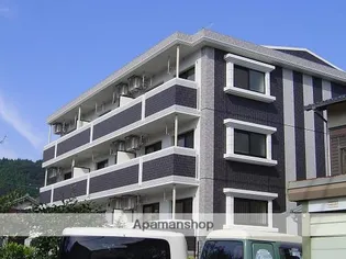 ORCA・LEGEND【201号室】の外観