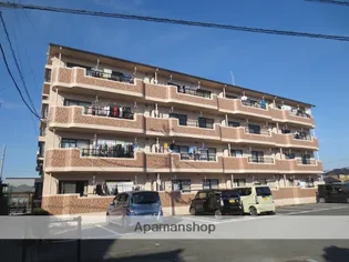 デュークヒル松本の画像