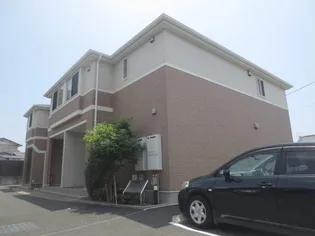 FLORE CLAIRE(フロール・クレール)【1階】の外観