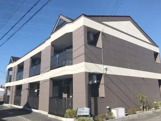 リヴィエールⅡの画像