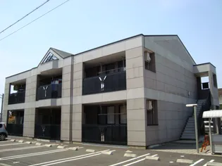 グランドソレイユの画像