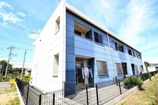 アップウェストの画像