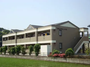 エクセレンスK【101号室】の外観