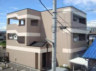 VILLAGE Ⅱの画像