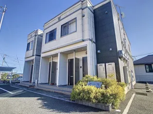 ショコラ【1階】の外観