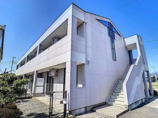 ボナールヴィラの画像