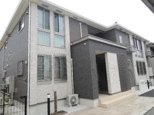 グランドソレイユの画像