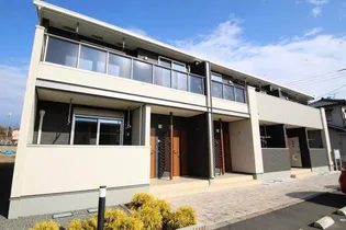 グランヴィル ローズBの画像